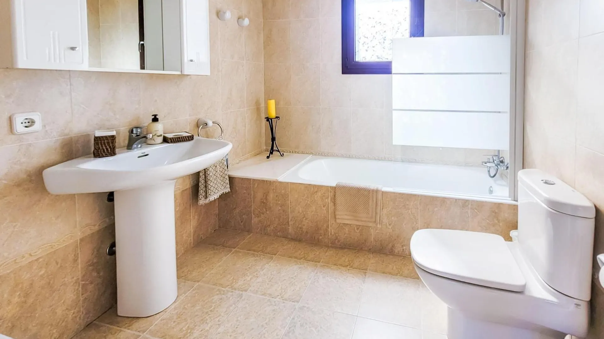 Cabrer Canet Canyamel  Villa Canyamel (Mallorca)