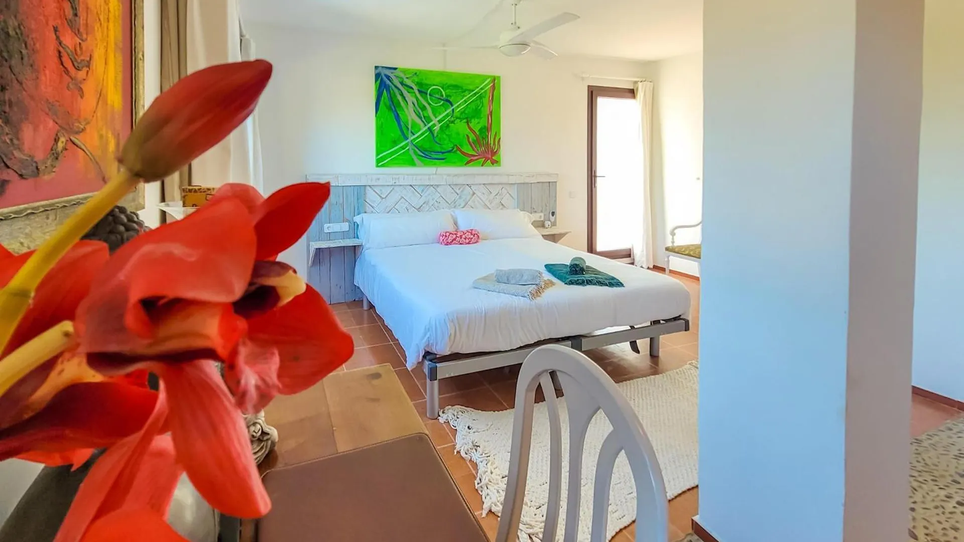 Villa Cabrer Canet Canyamel