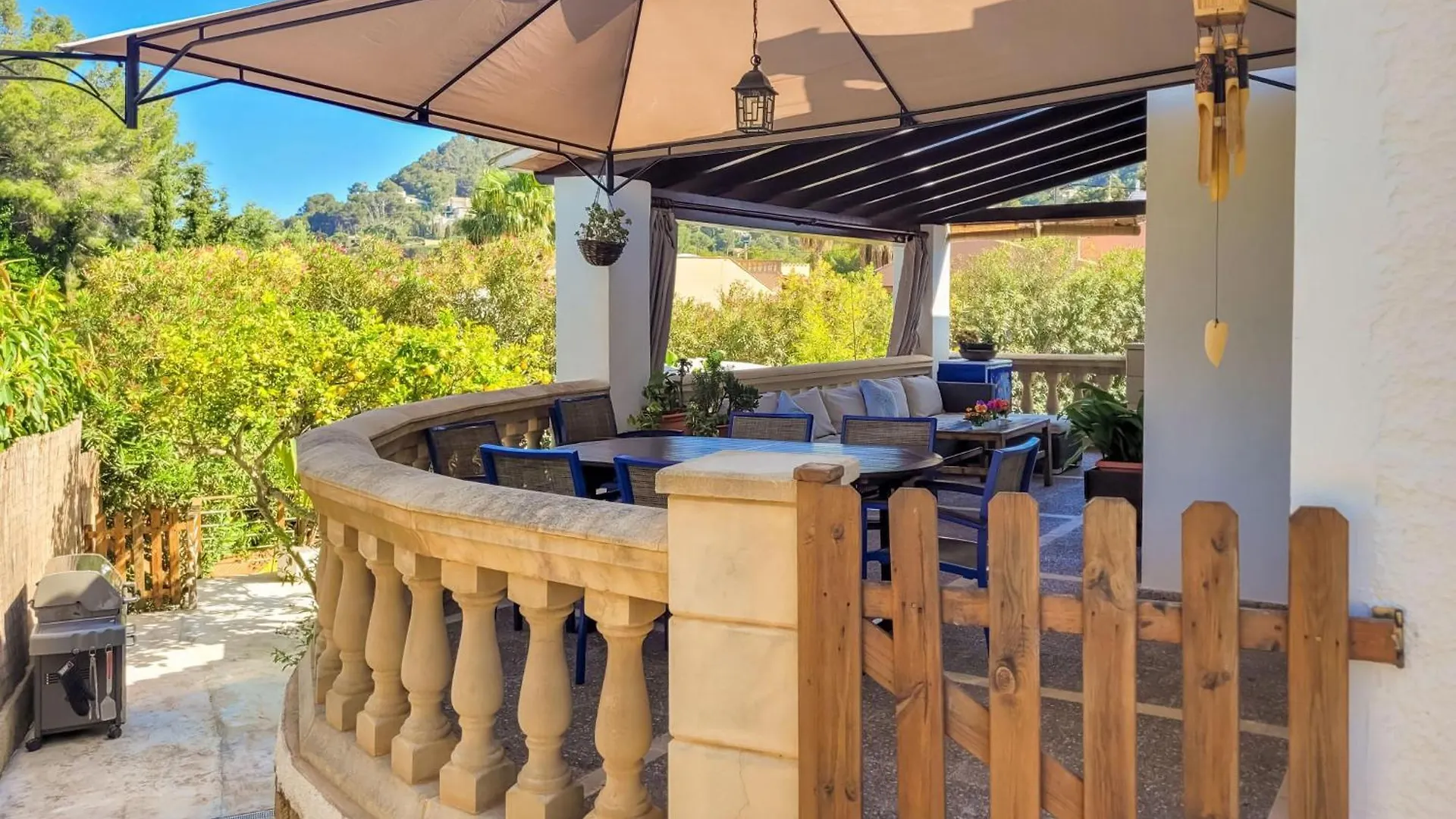 Cabrer Canet Canyamel  Villa Canyamel (Mallorca)