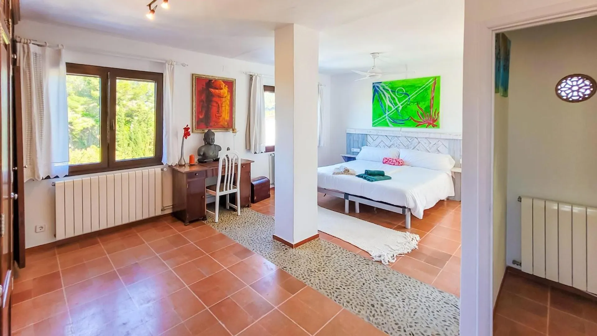 Villa Cabrer Canet Canyamel  Espanha