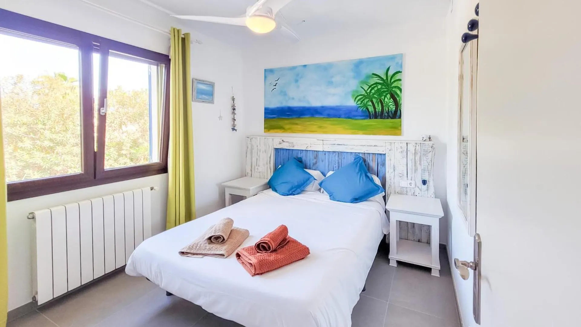 Cabrer Canet Canyamel  Canyamel (Mallorca)