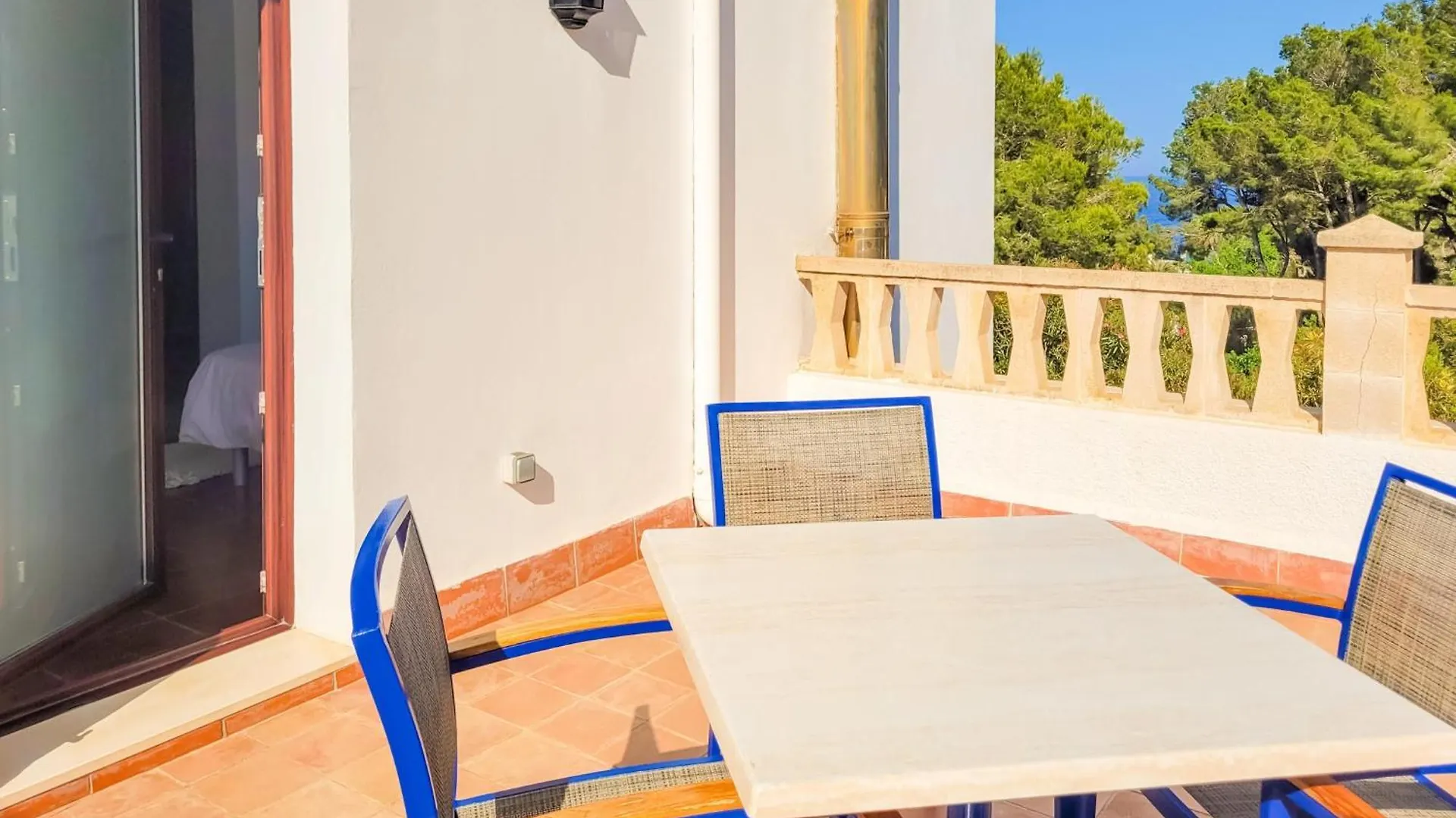 Cabrer Canet Canyamel  0*, Canyamel (Mallorca)