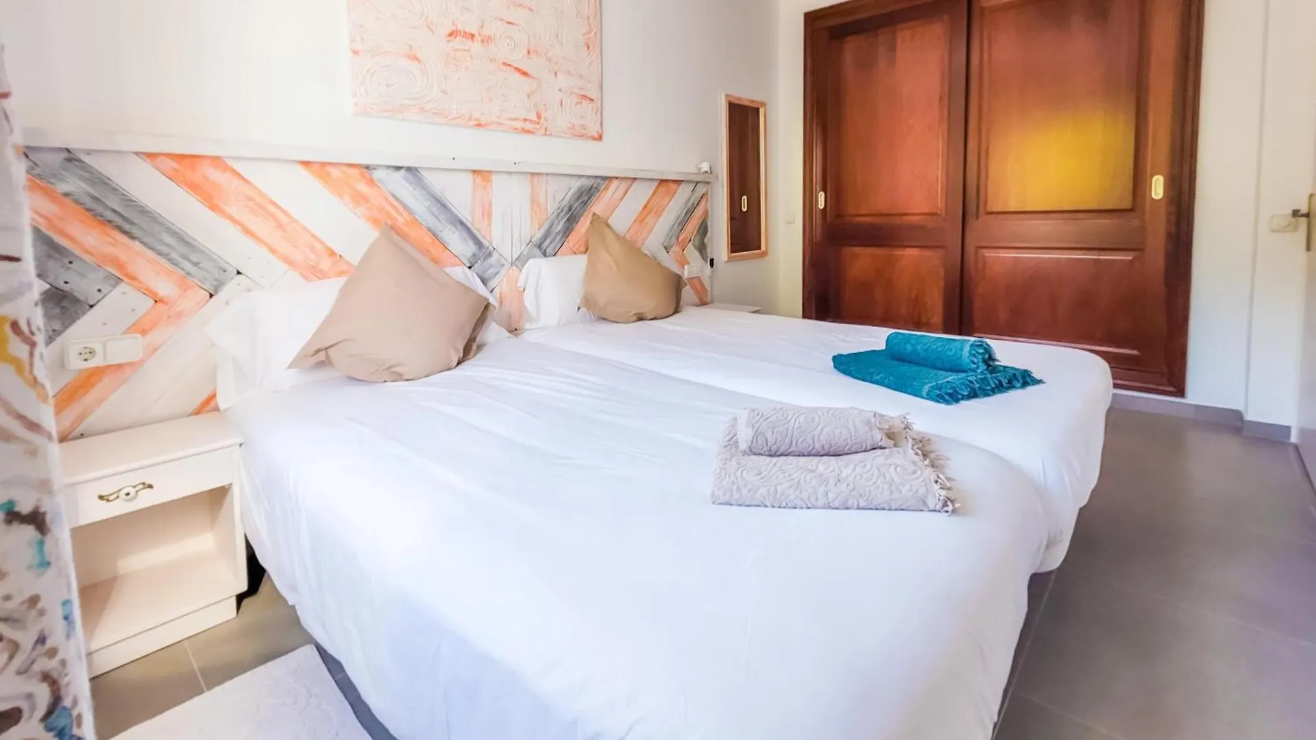 Villa Cabrer Canet Canyamel