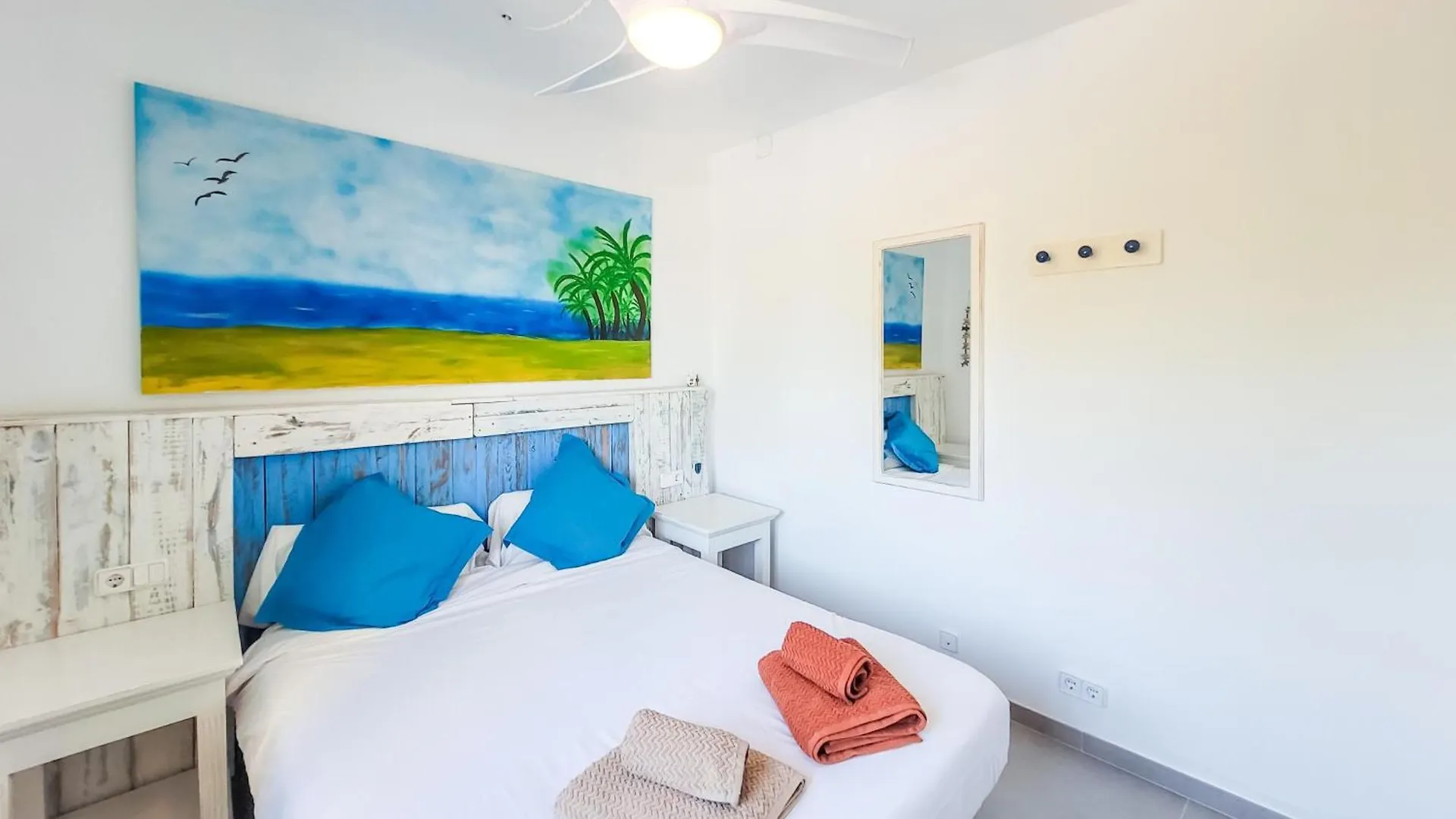 Villa Cabrer Canet Canyamel