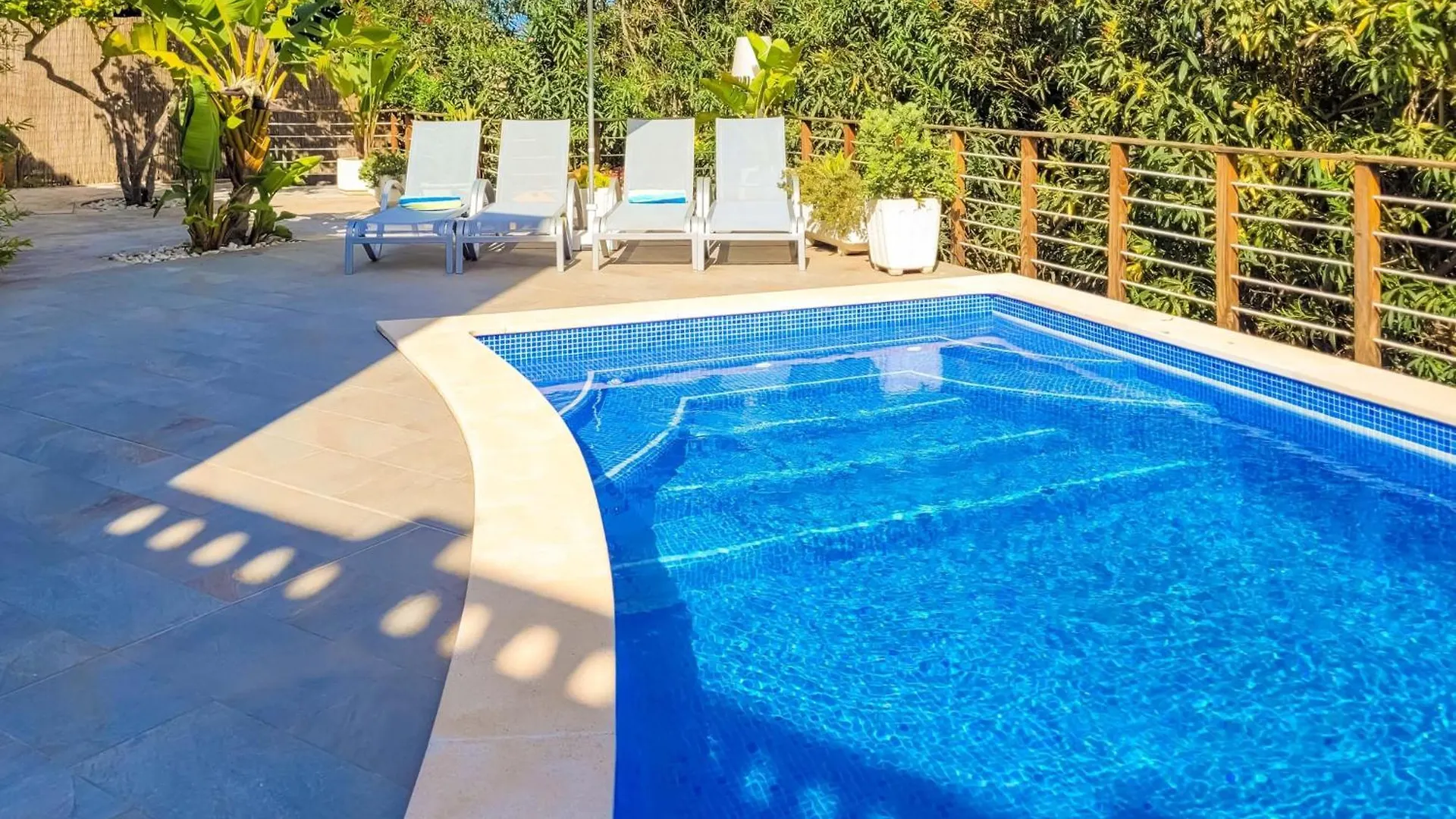 Villa Cabrer Canet Canyamel