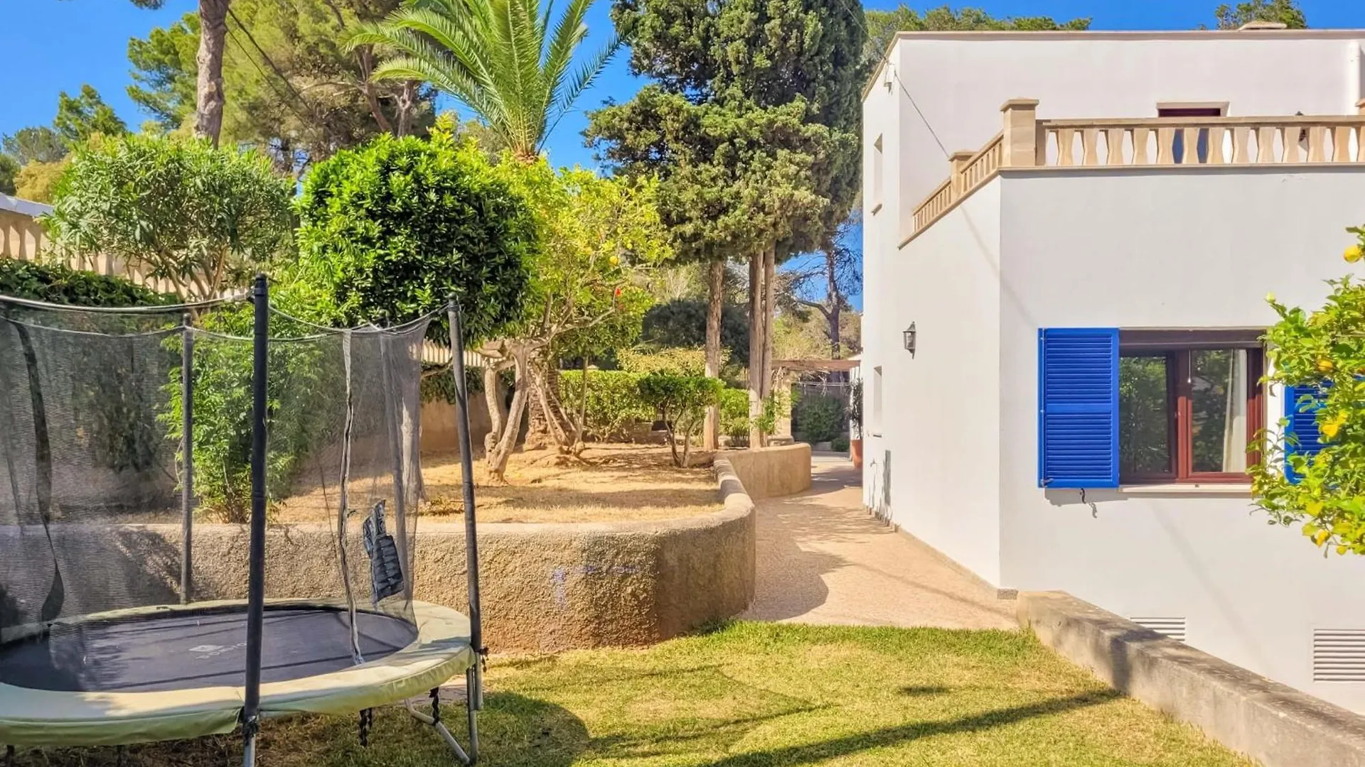 Cabrer Canet Canyamel  Villa
