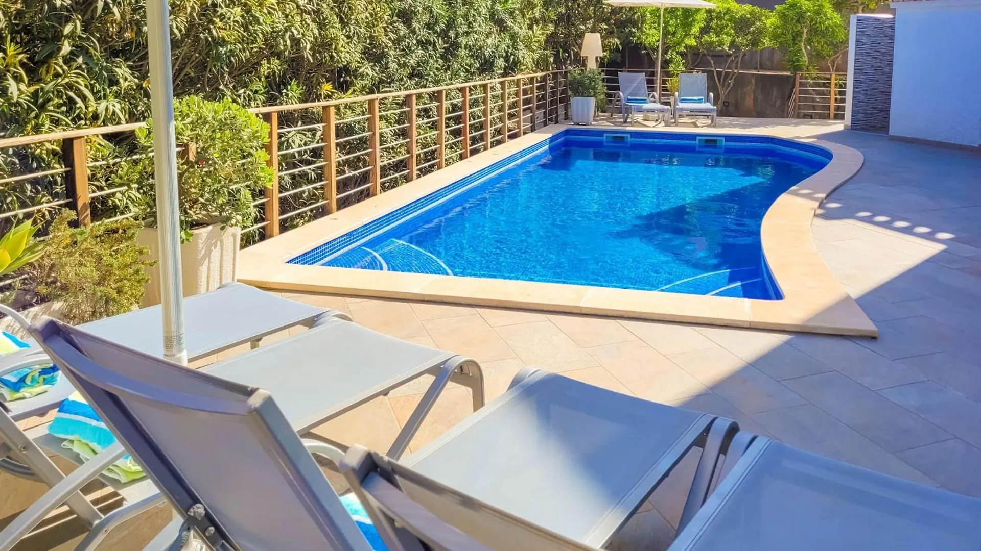 Cabrer Canet Canyamel  Villa Canyamel (Mallorca)